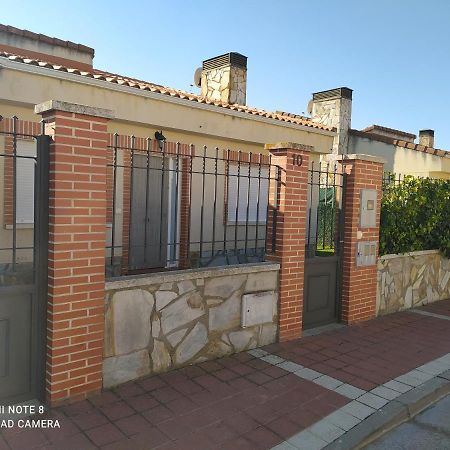 Casa Vainilla Villa San Miguel del Pino Екстериор снимка