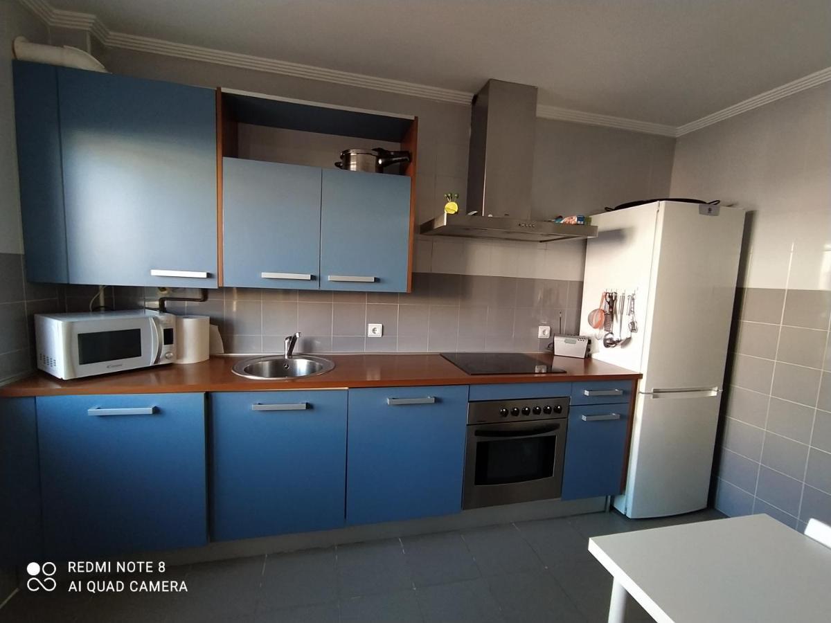 Casa Vainilla Villa San Miguel del Pino Екстериор снимка